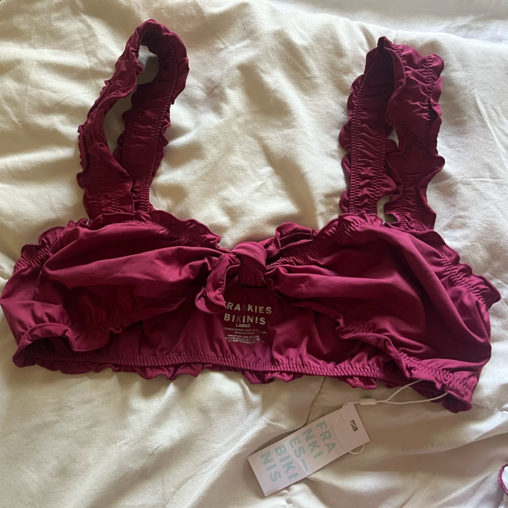Frankis Bikinis Top